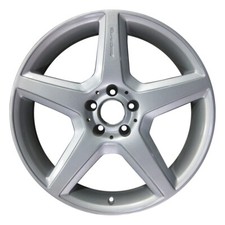 18x8.5 front mercedes for sale  USA