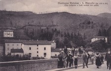 San marcello montagna usato  Roma