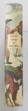 Saussure bourrit premiers d'occasion  Nice-
