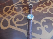 Orologio uomo marina usato  Agrigento