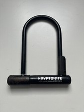 Kryptonite bike lock for sale  WEST BROMWICH
