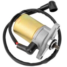 Starter motor gy6 for sale  Houston