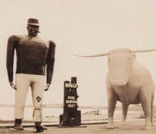 1937 woman posing for sale  Mission