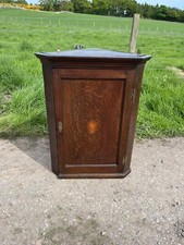 Antique georgian corner for sale  MUIR OF ORD