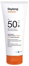 Loção Daylong Extreme Lipossomal Sun Milk FPS50+ 200ml, usado comprar usado  Enviando para Brazil