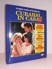 Curarsi casa miglior usato  Calcinato