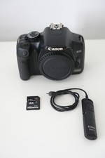 Canon eos 450d for sale  BRIGHTON