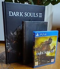 Guida dark souls usato  Castione Andevenno