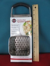 Norpro stainless steel for sale  Huntingdon