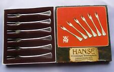 Wmf cromargan hanse gebraucht kaufen  Duisburg