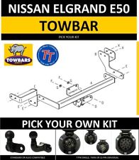 Towbar nissan elgrand for sale  WARRINGTON