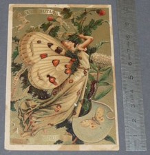 Chromo 1890 1910 d'occasion Chromo 1890 1910 d'occasion  Vendat