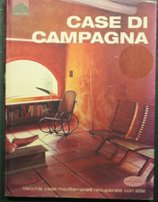 Case campagna usato  Catania