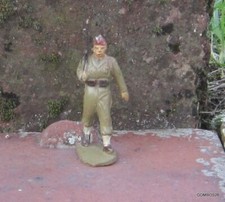 Figurine jim armee d'occasion  Dornecy