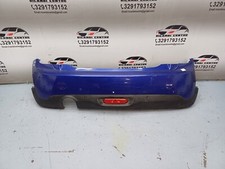 Paraurti posteriore originale usato Paraurti posteriore originale usato  Cornedo Vicentino