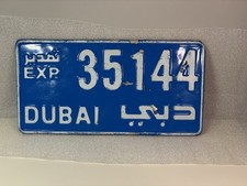 Dubai united arab for sale  PRESTATYN