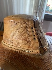 Cappello estivo pelle usato  Pojana Maggiore