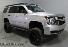 2015 chevrolet tahoe for sale  Gardena
