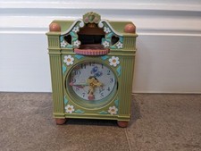 Polly pocket clock for sale  GILLINGHAM