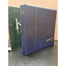 Kabe ringbinder 2000 gebraucht kaufen  Verl