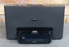 Sony xdr ds16ip for sale  PETERBOROUGH