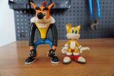 1999 tails sega for sale  Linden