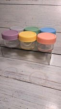 Pack glass mason for sale  Swartz Creek