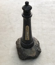 Serpentine stone lighthouse for sale  STOCKPORT