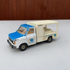 Corgi ford transit for sale  LONDON