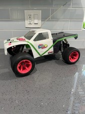 Carro de controle remoto vintage Team Losi Jrxt 1:10  comprar usado  Enviando para Brazil