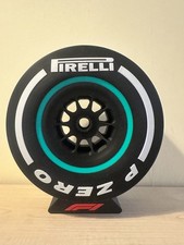 Wheel hard slick for sale  NEWPORT