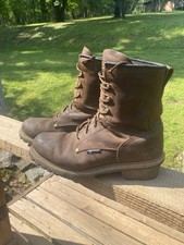 Carolina mens brown for sale  Lowell