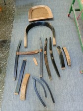Bugholz armlehnstuhl zerlegt gebraucht kaufen  Erding