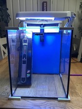 Aquael nano reef for sale  EXETER