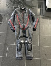 Vanucci lederkombi einteiler gebraucht kaufen  Saulheim
