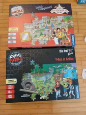 Set stk krimi gebraucht kaufen  Aachen