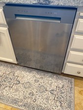 Ldfc2423v stainless front for sale  Scottsdale