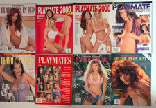 Lot playboy playmates for sale  Brooklyn
