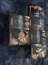 Battlestar galactica dvd for sale  Alburnett