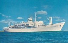 Kreuzfahrtschiff theodor herzl gebraucht kaufen Kreuzfahrtschiff theodor herzl gebraucht kaufen  Deutschland