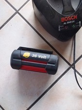 Riginal bosch akku gebraucht kaufen  Voerde (Niederrhein)