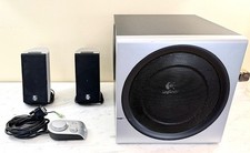 logitech z 2300 for sale  Haledon