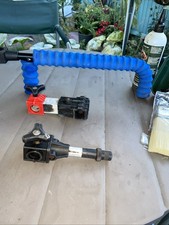 fishing bump bar for sale  LONGFIELD
