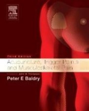 Acupuncture trigger points for sale  DUNFERMLINE