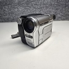 Câmera de Vídeo Filmadora SONY CCD-TRV138 - Hi8 8mm - Para Peças  comprar usado  Enviando para Brazil