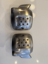 Triumph intake covers for sale  TUNBRIDGE WELLS