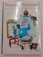 Norman rockwell tavole usato  Verona