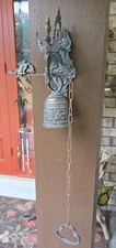 Vtg. gothic dragon for sale  Muskego
