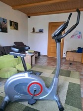 Hometrainer funktionsfähig he gebraucht kaufen Hometrainer funktionsfähig he gebraucht kaufen  Glonn