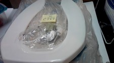 Bemis 1955ct white for sale  Lexington